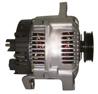 DELCO REMY Ģenerators DRA3487